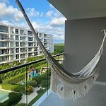 Hermoso Apartamento Cartagena Salida directa al Mar