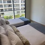 Hermoso Apartamento Cartagena Salida directa al Mar