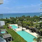 Hermoso Apartamento Cartagena Salida directa al Mar