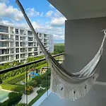 Hermoso Apartamento Cartagena Salida directa al Mar