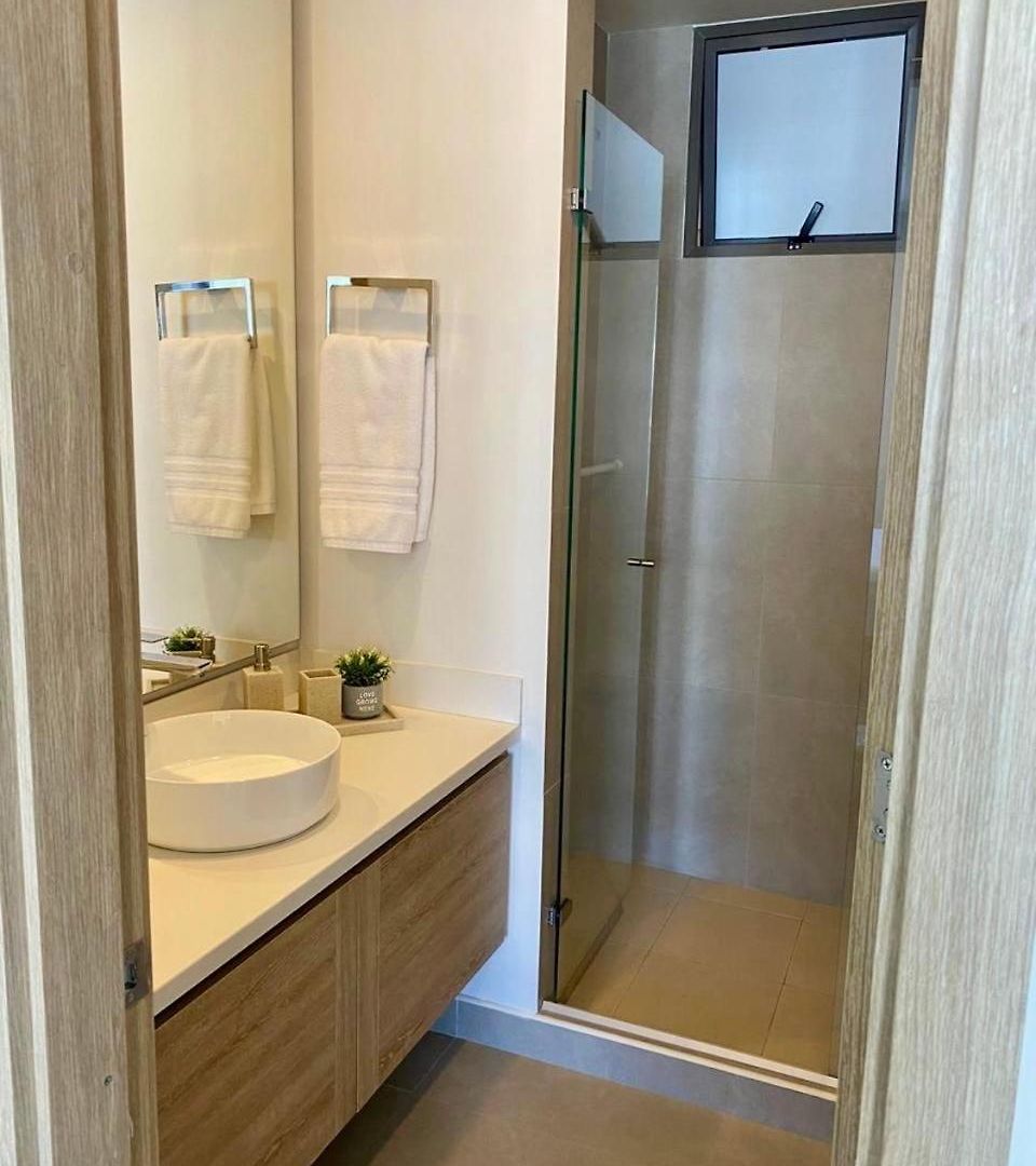 Apartamento Hermoso Salida Directa Al Mar