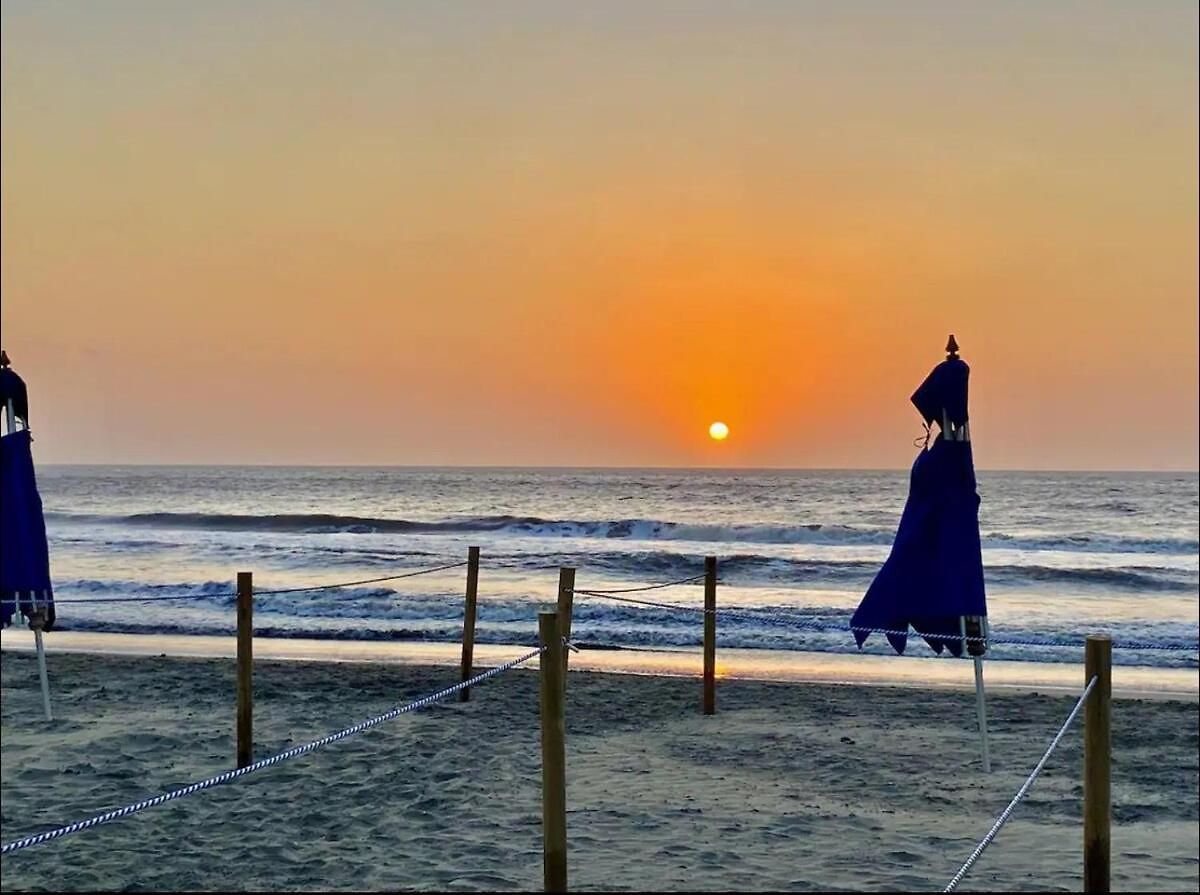 Hermoso Salida Directa Al Mar * Cartagena