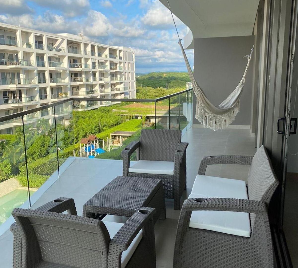 Hermoso Salida Directa Al Mar Apartamento *