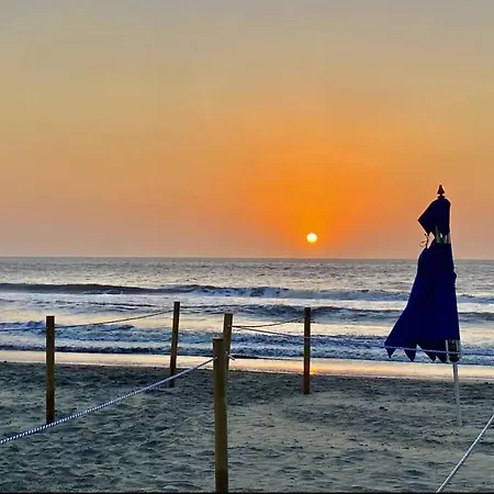 Hermoso Salida Directa Al Mar * Cartagena