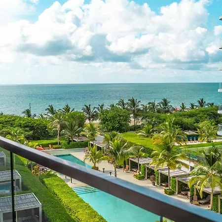 Hermoso Salida Directa Al Mar Apartamento Cartagena