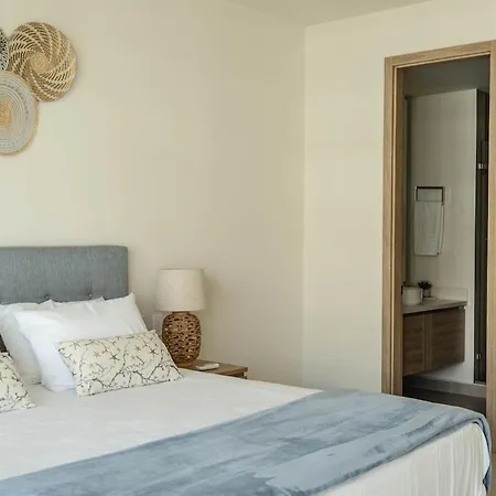 Apartamento Hermoso Salida Directa Al Mar